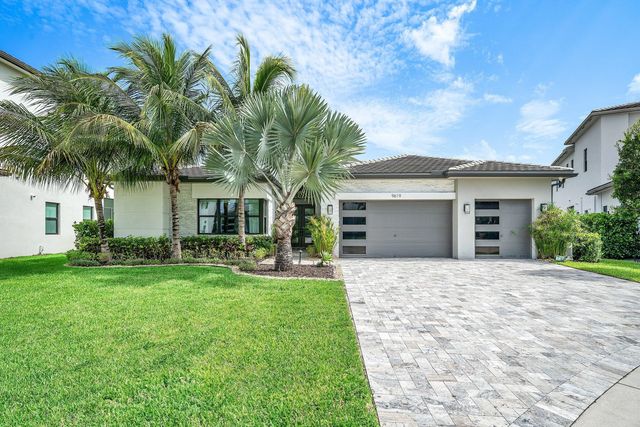 9619 Chianti Classico Terrace, Boca Raton