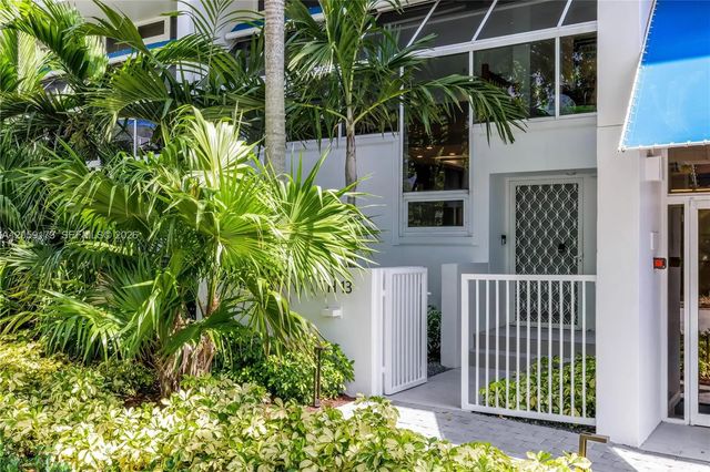 3 of 61 - 3100 Ne 47th Court #13, Fort Lauderdale, FL