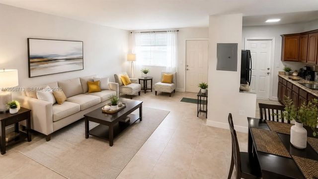 12590 Ne 16th Avenue #605, North Miami