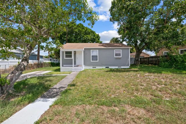 947 43rd Street, West Palm Beach