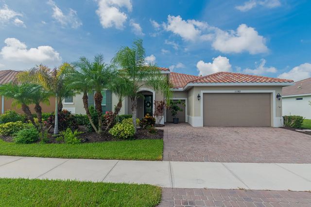 11192 Sw Maple Tree Lane, Port St. Lucie
