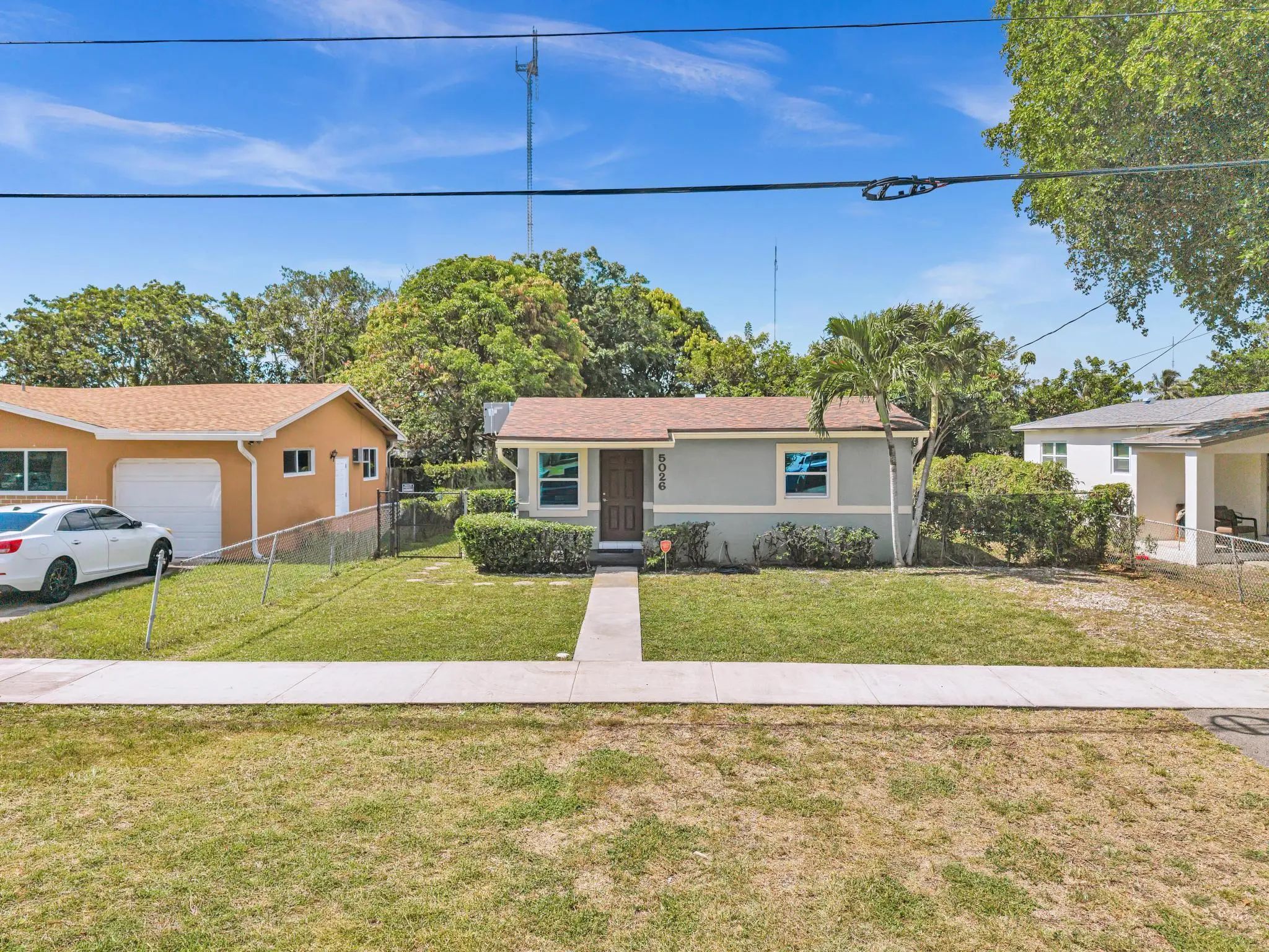 5026 Sw 21st Street Sw, West Park