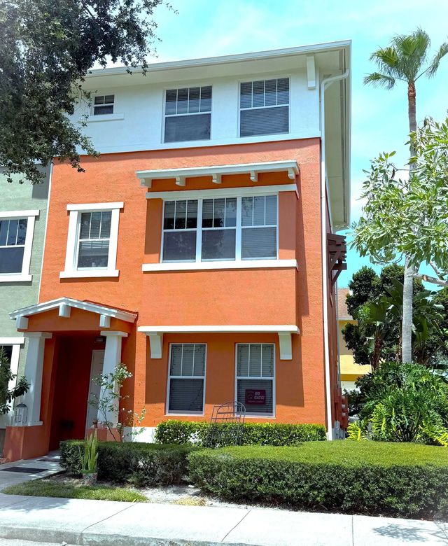 883 Millbrae Court #6, West Palm Beach