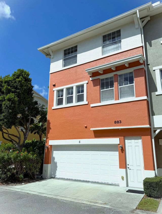 4 of 39 - 883 Millbrae Court #6, West Palm Beach, FL