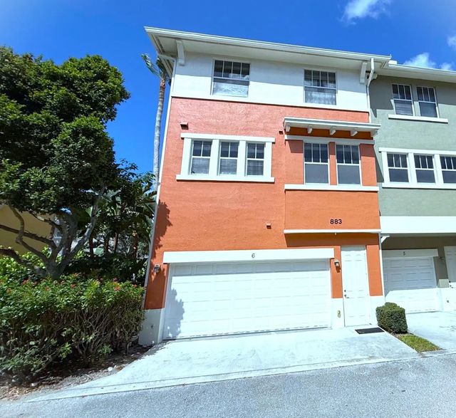 5 of 39 - 883 Millbrae Court #6, West Palm Beach, FL