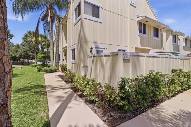 6263 Riverwalk Lane #1, Jupiter