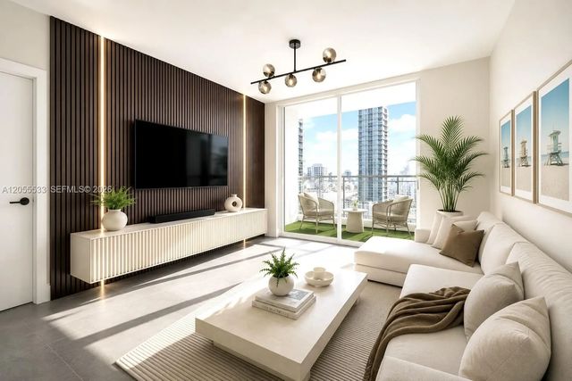 2 of 36 - 1080 Brickell Avenue #1803, Miami, FL