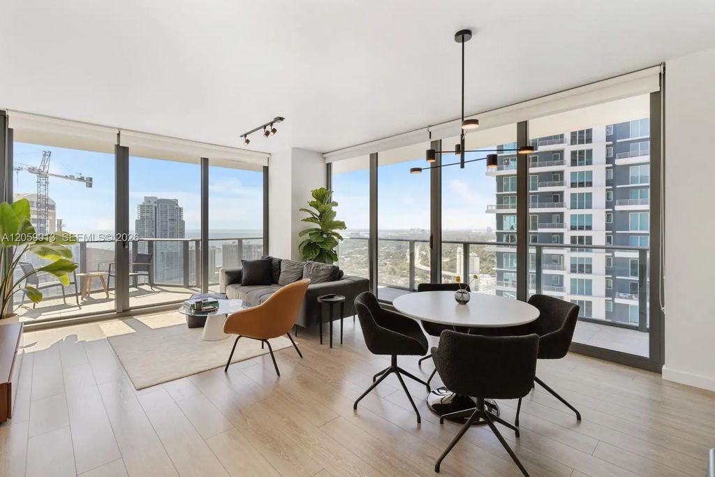 1300 S Miami Avenue #3406, Miami