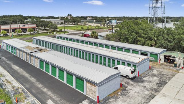 600 E Donegan Avenue, Kissimmee