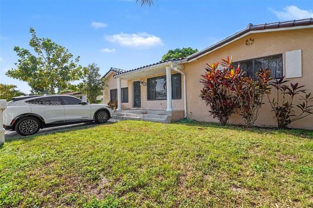 281 Ne 169th Street, North Miami Beach