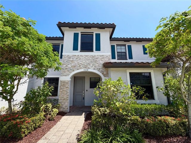 11214 Sw 249th Street, Homestead