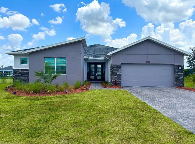 10319 Sw Adelaide Terrace, Port St. Lucie