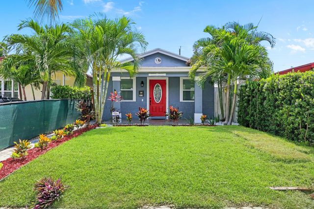 314 S F Street, Lake Worth Beach