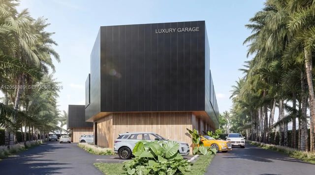 9521 Nw 17th Avenue, Miami