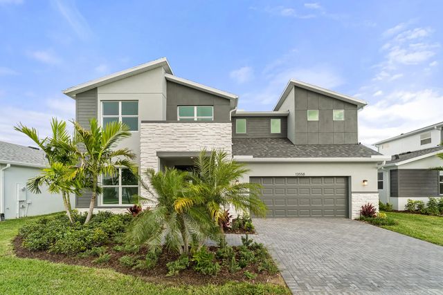 13318 Sw Bally Drive, Port St. Lucie