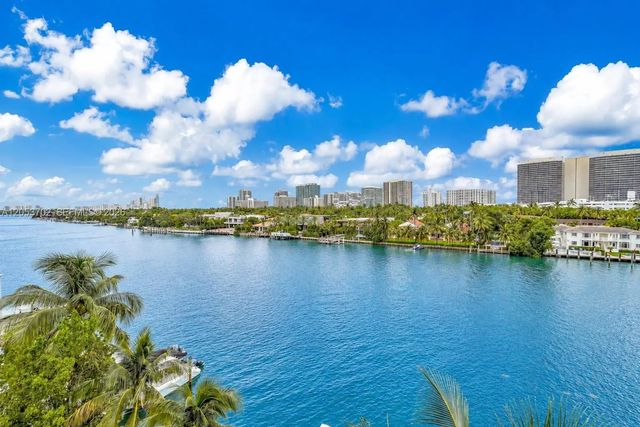 9721 E Bay Harbor Drive #6d, Bay Harbor Islands