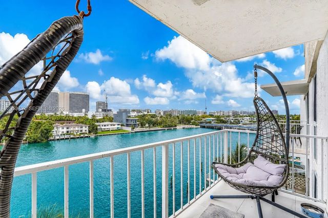 2 of 14 - 9721 E Bay Harbor Drive #6d, Bay Harbor Islands, FL