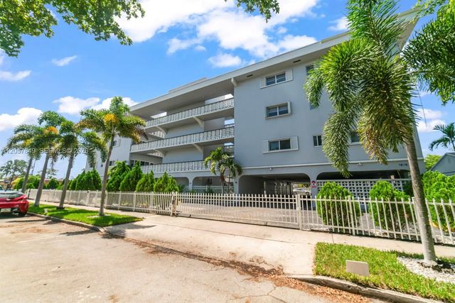 1818 Rodman Street #4a, Hollywood