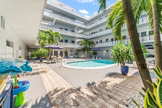 3 of 30 - 1818 Rodman Street #4a, Hollywood, FL