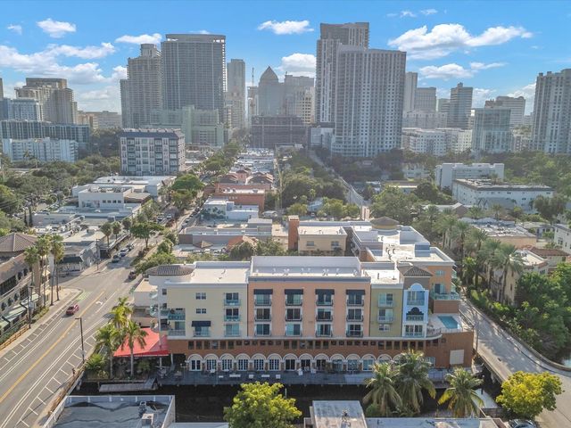 2 of 37 - 1111 E Las Olas Boulevard #308, Fort Lauderdale, FL