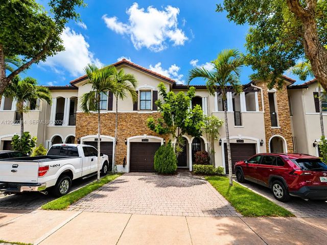 3054 Nw 103rd Path, Doral