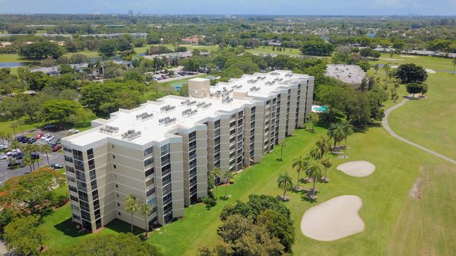2 of 12 - 16300 Golf Club Road #613, Weston, FL