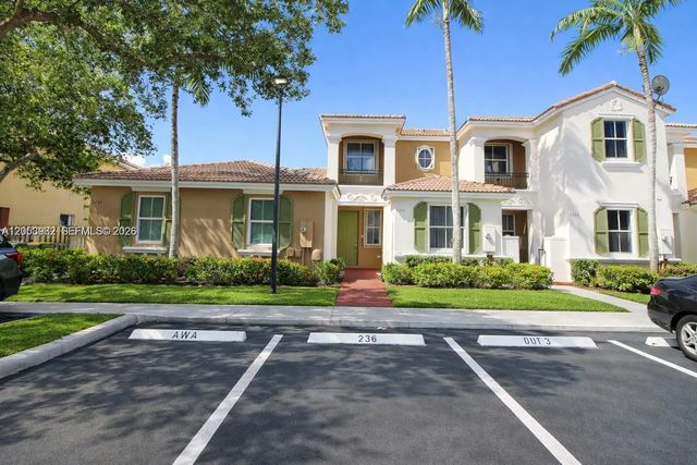 2264 Ne 42nd Circle, Homestead