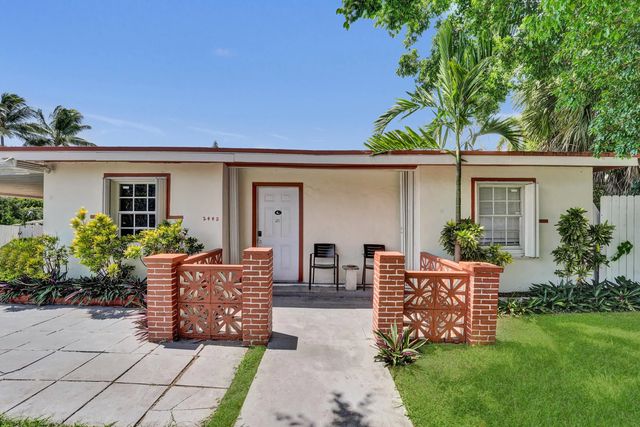 4 of 15 - 2442 Funston Street, Hollywood, FL