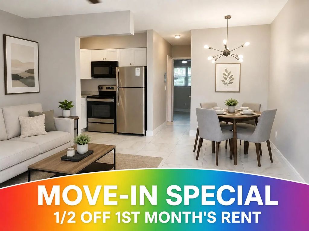704 Ne 23rd Drive #3, Wilton Manors