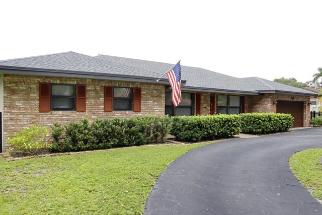 820 Nw 73rd Terrace, Plantation