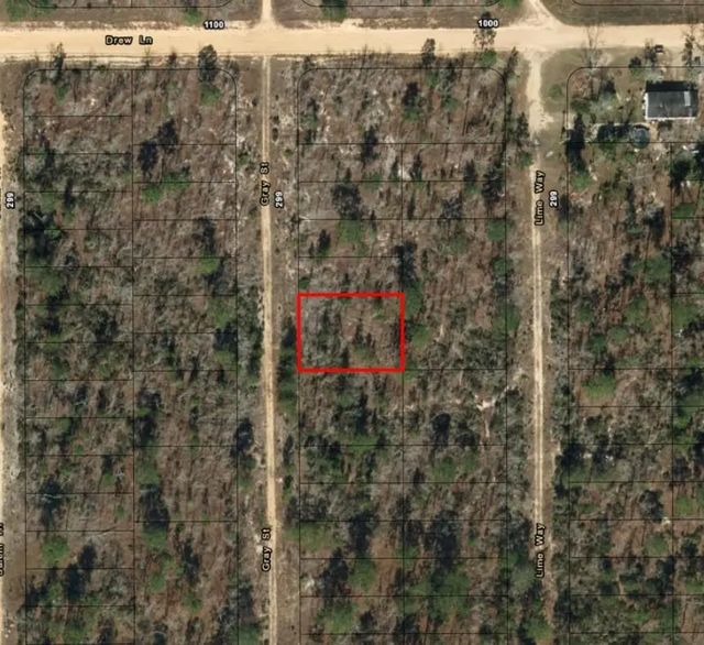 0 Grey Street, Interlachen