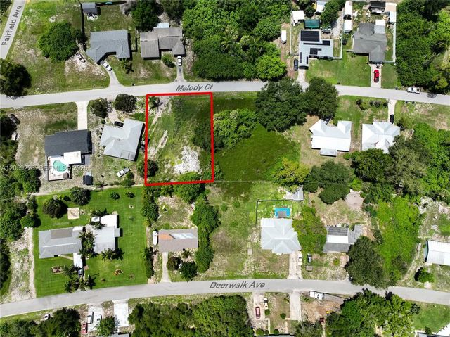 228 Melody Court, Lake Placid