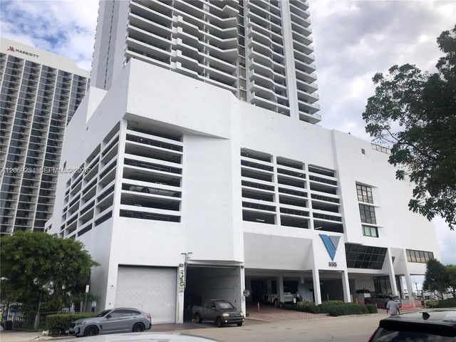 555 Ne 15th Street #20e, Miami