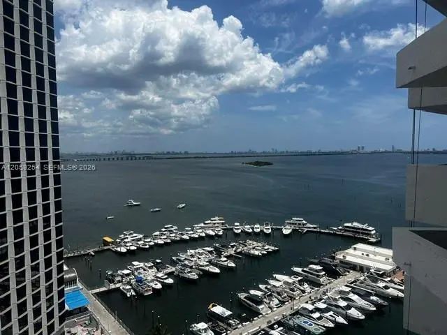 2 of 20 - 555 Ne 15th Street #20e, Miami, FL