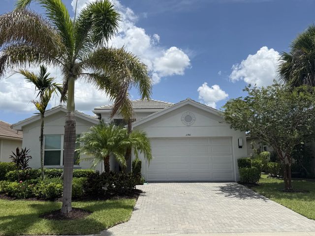 11941 Sw Jasper Lake Way, Port St. Lucie
