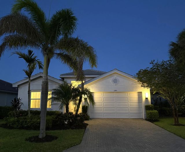 2 of 42 - 11941 Sw Jasper Lake Way, Port St. Lucie, FL