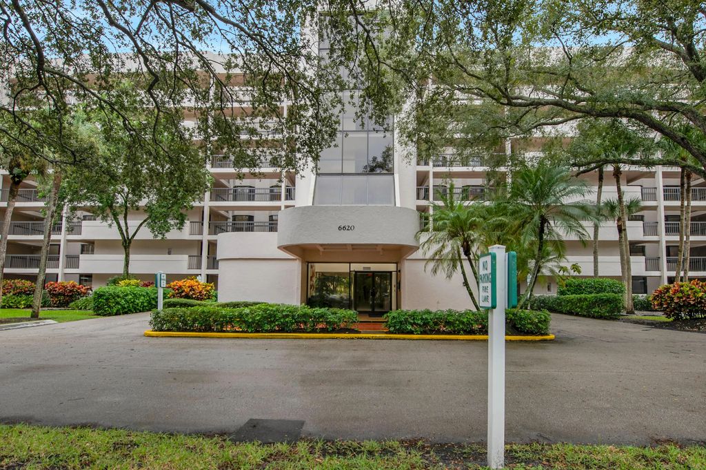 6620 Boca Del Mar Drive #406, Boca Raton