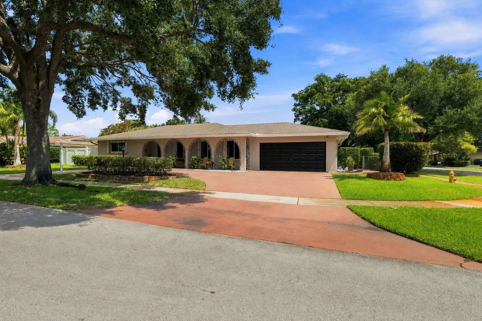 7381 Sw 9th Street, Plantation