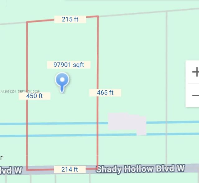5 of 8 - 515 Shady Hollow Boulevard W, Naples, FL