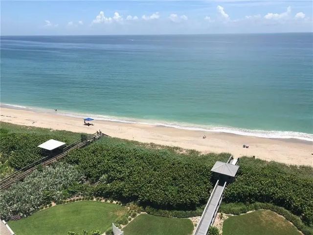 9960 S Ocean Drive #1105, Jensen Beach