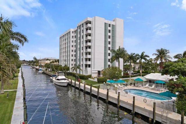 3210 Se 10th Street #4a, Pompano Beach