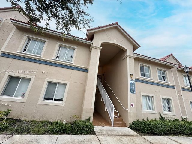 1169 Golden Lakes Boulevard #1123, West Palm Beach