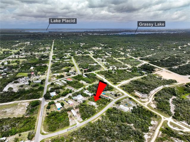 4 of 12 - 108 Briarhill Drive, Lake Placid, FL