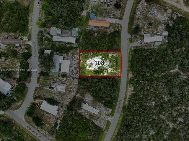 5 of 12 - 108 Briarhill Drive, Lake Placid, FL