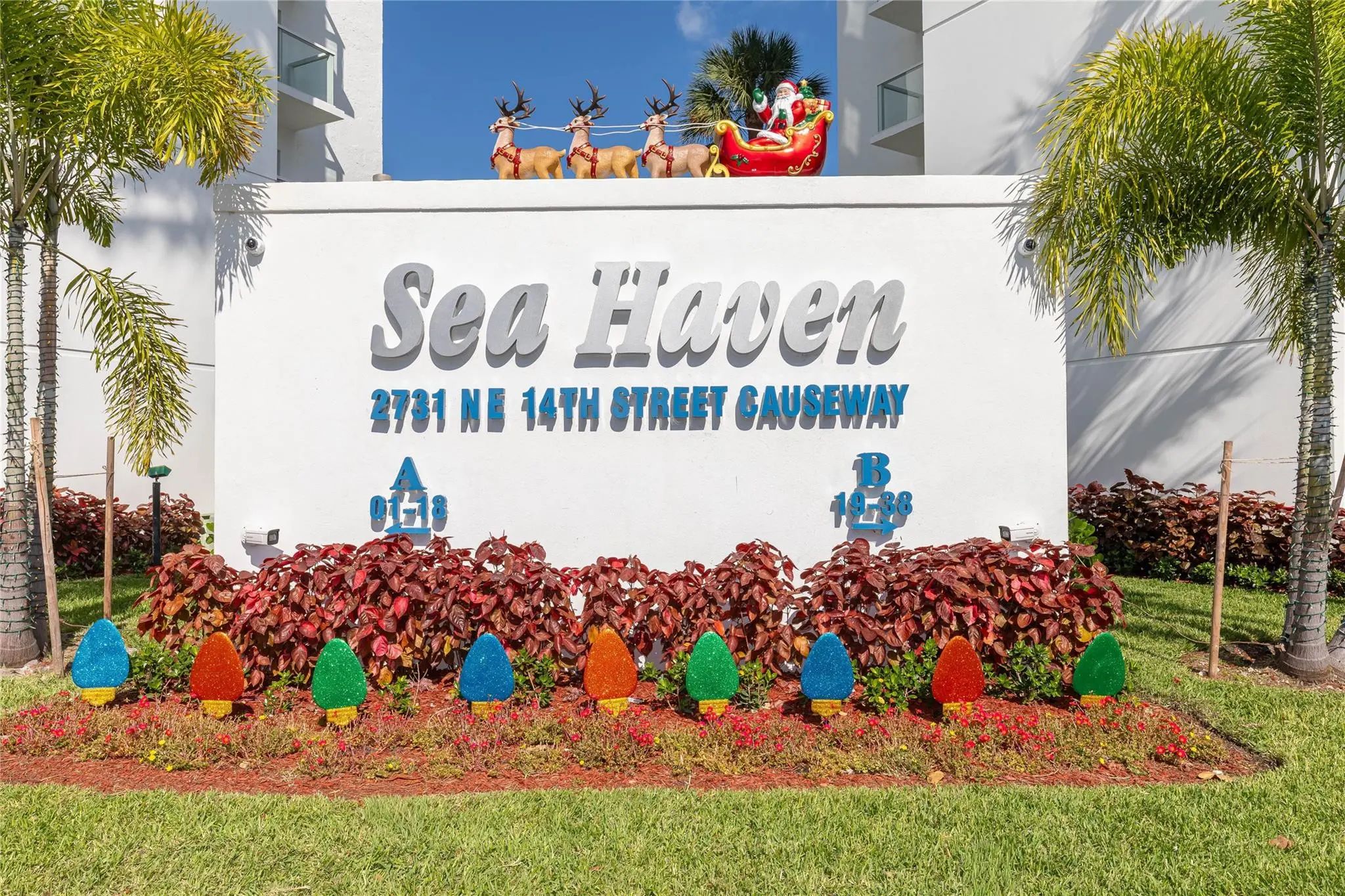2731 Ne 14th Street Causeway #110, Pompano Beach