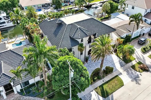 5 of 100 - 2340 Ne 47th Street, Lighthouse Point, FL