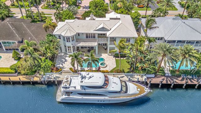 2409 Ne 27th Street, Lighthouse Point
