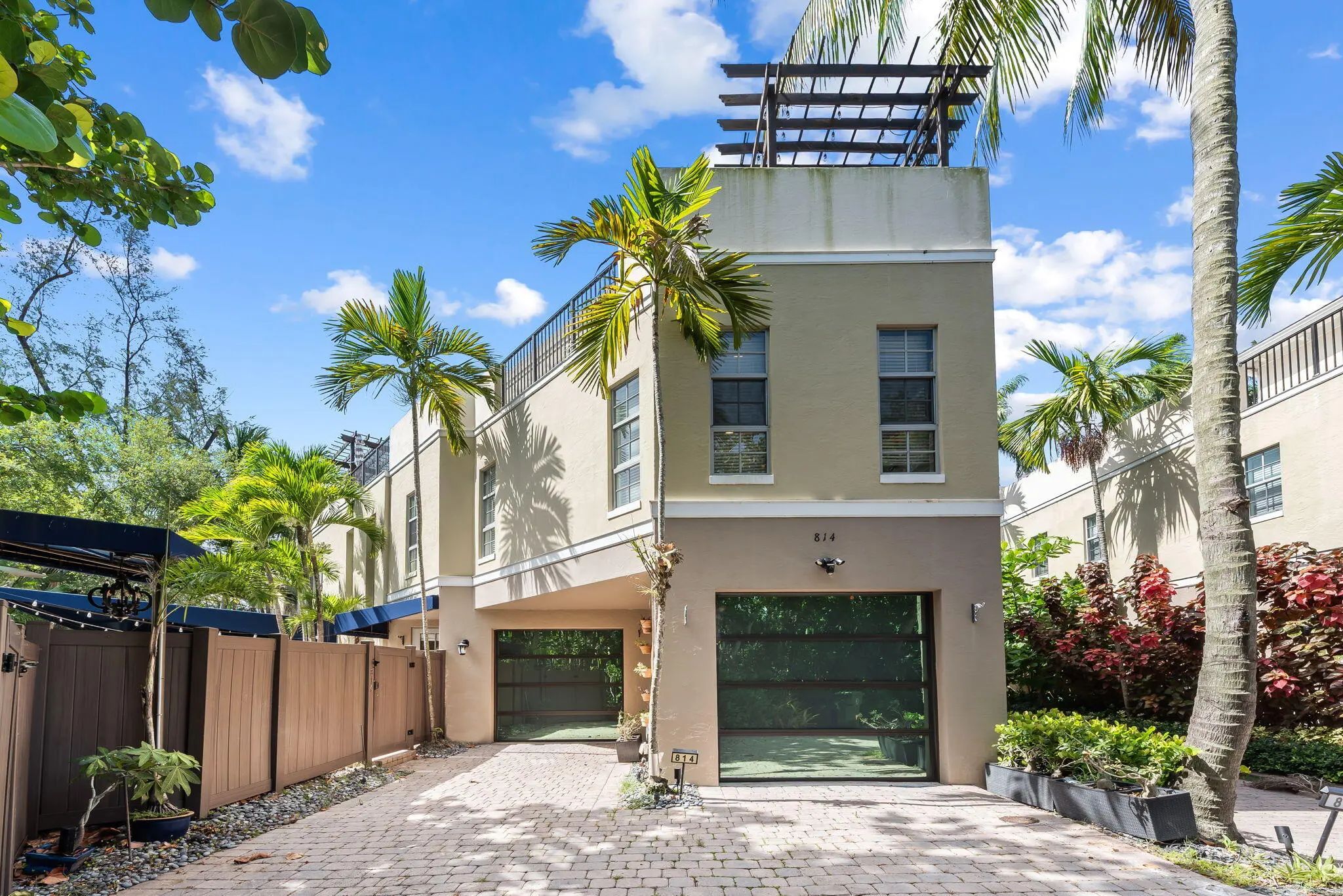 814 Sw 10th Street #814, Fort Lauderdale