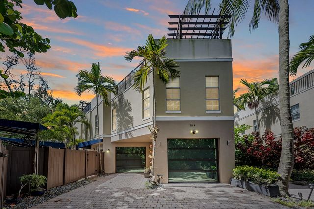 2 of 32 - 814 Sw 10th Street #814, Fort Lauderdale, FL