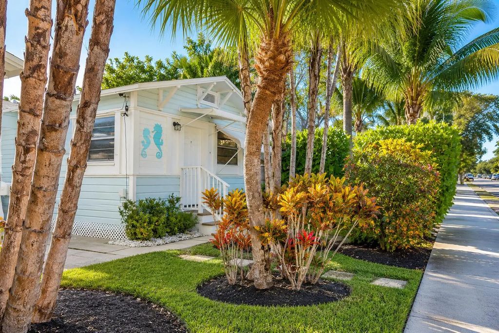 216 S M Street #1, Lake Worth